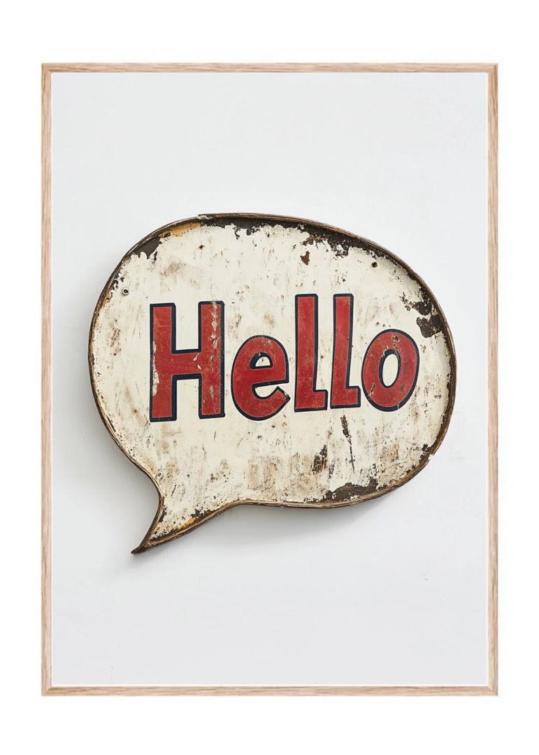 Hello Sign