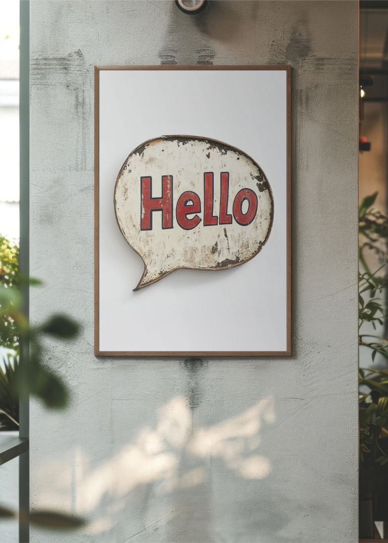 Hello Sign