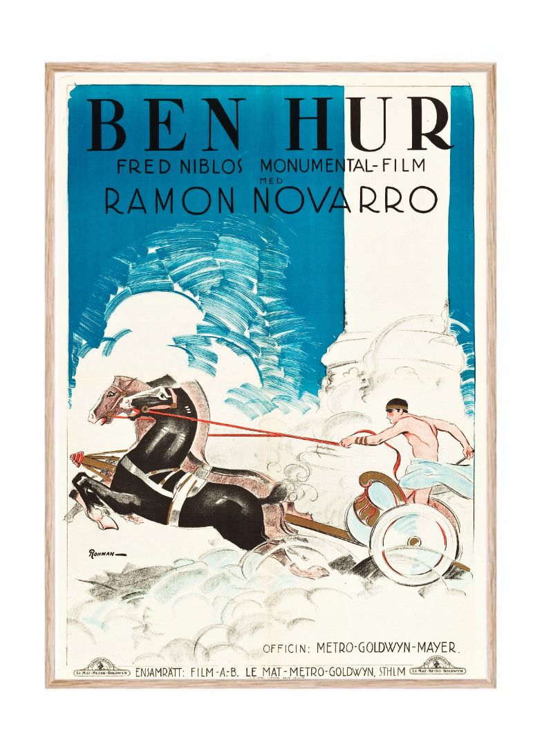 Ben-Hur (1925)