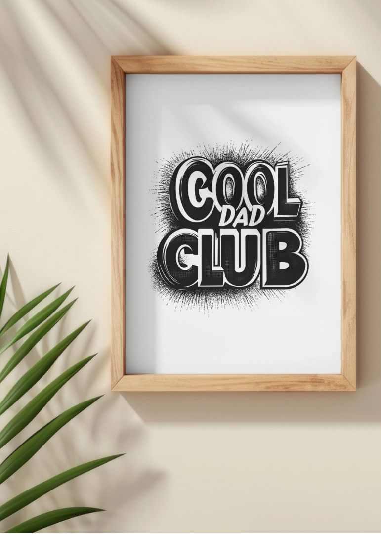 Cool Dad Club