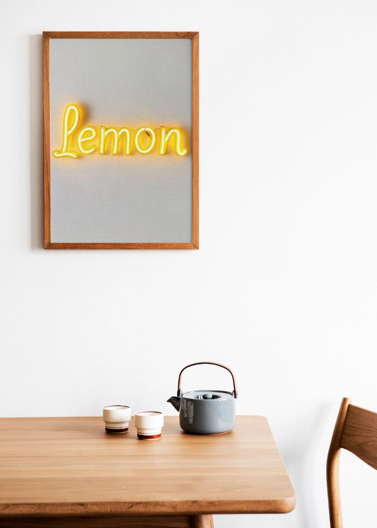 Lemon Neon