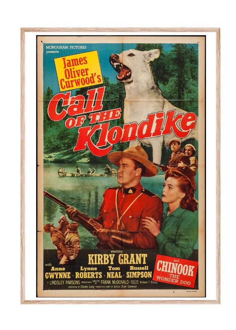 Call of the Klondike