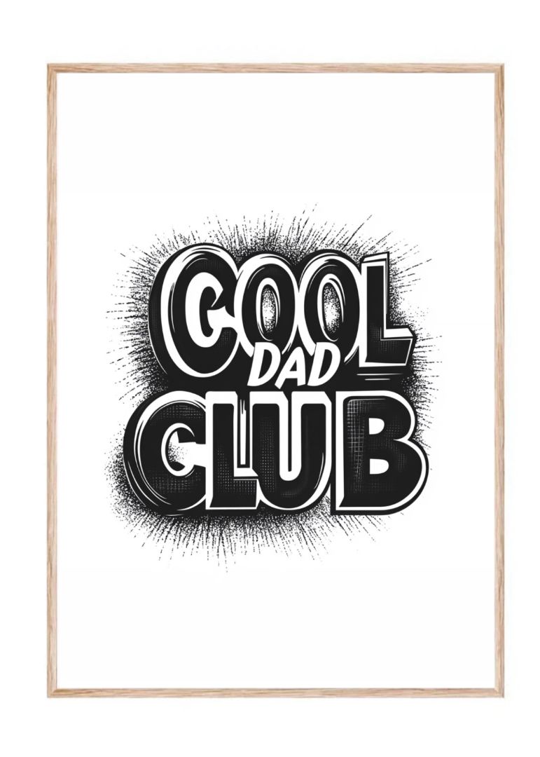 Cool Dad Club