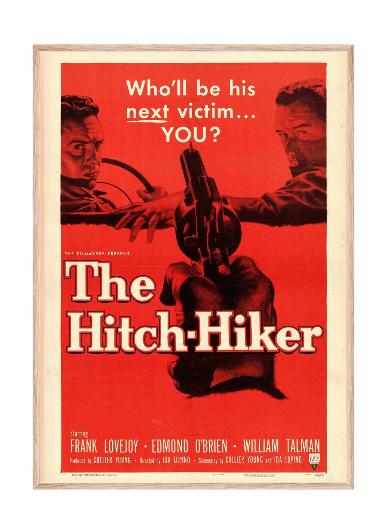 The Hitch-Hiker