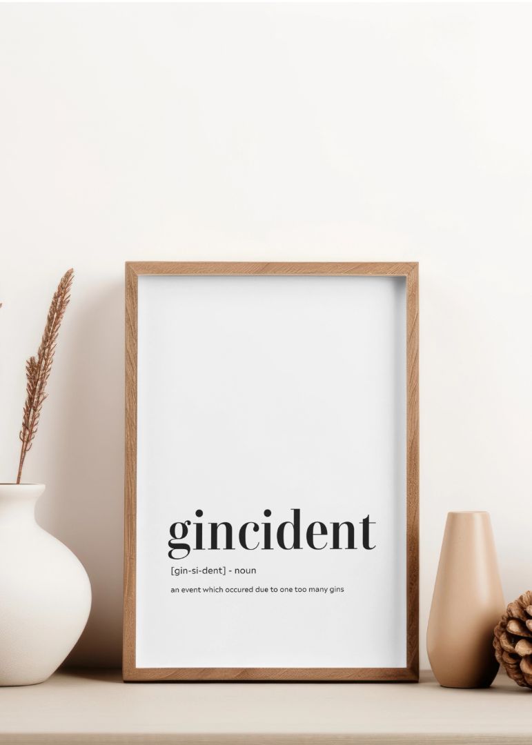 gincident