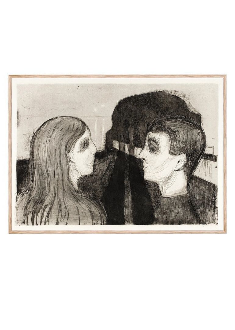 Attraction II (1896)