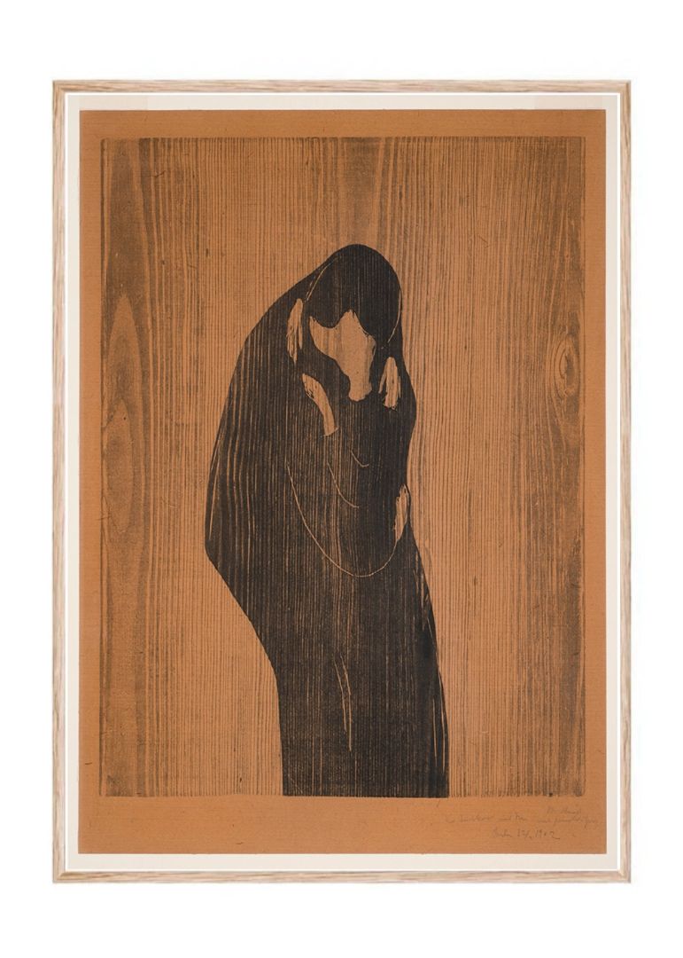 Kiss IV (1902)