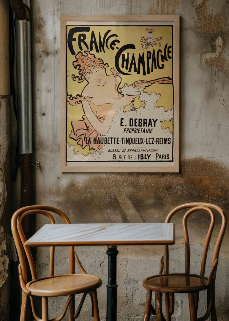 France-Champagne