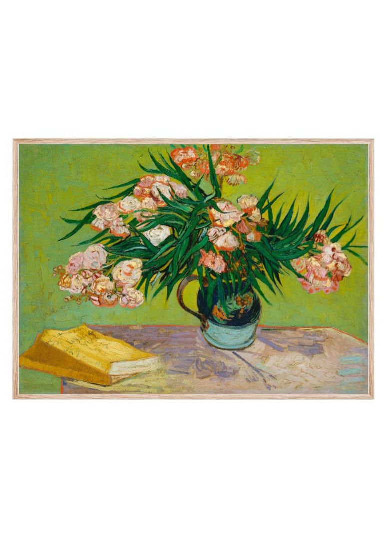 Oleanders (1888)