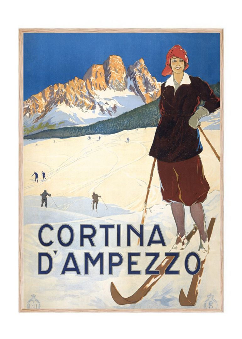 Cortina d'Ampezzo