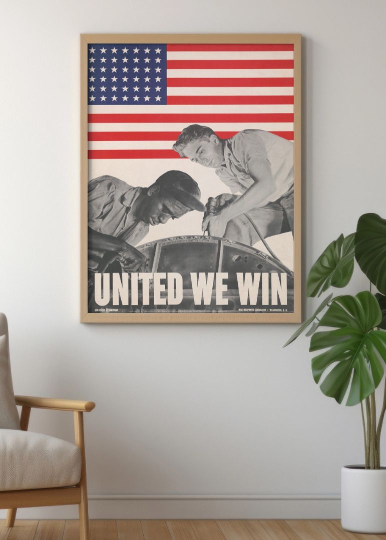 United We Win