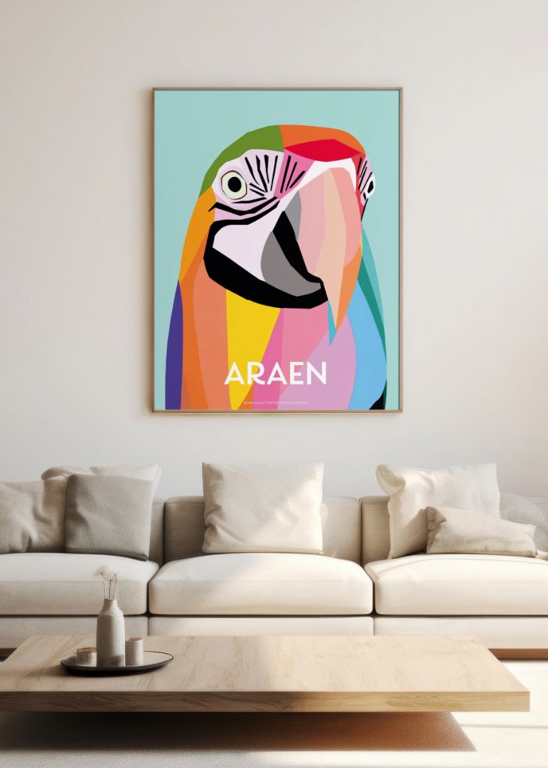 Araen