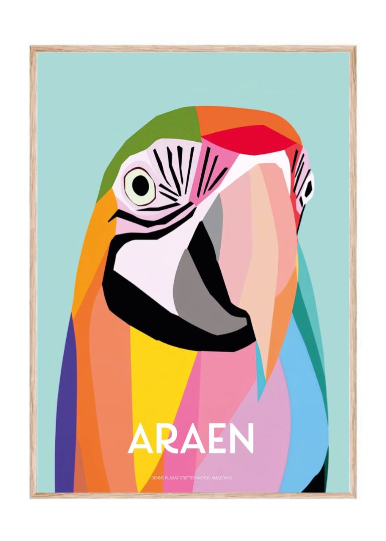 Araen