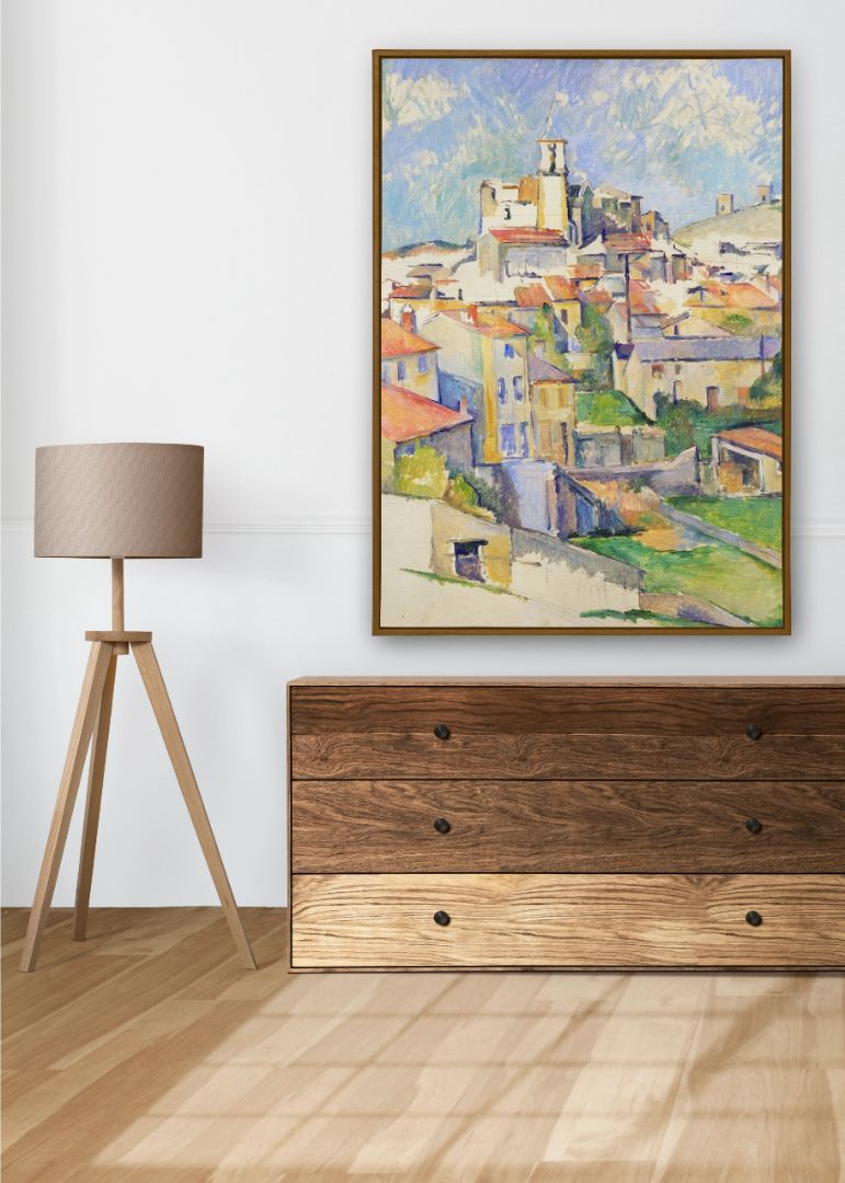Gardanne II