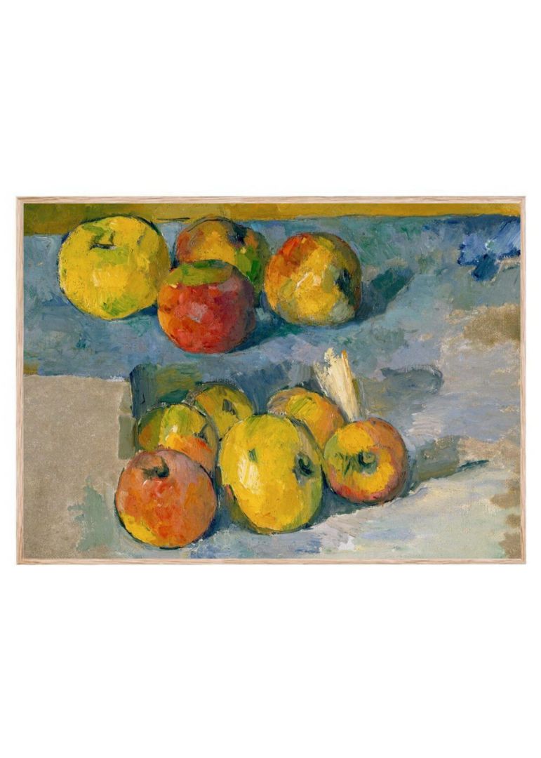 Apples (1878â1879)