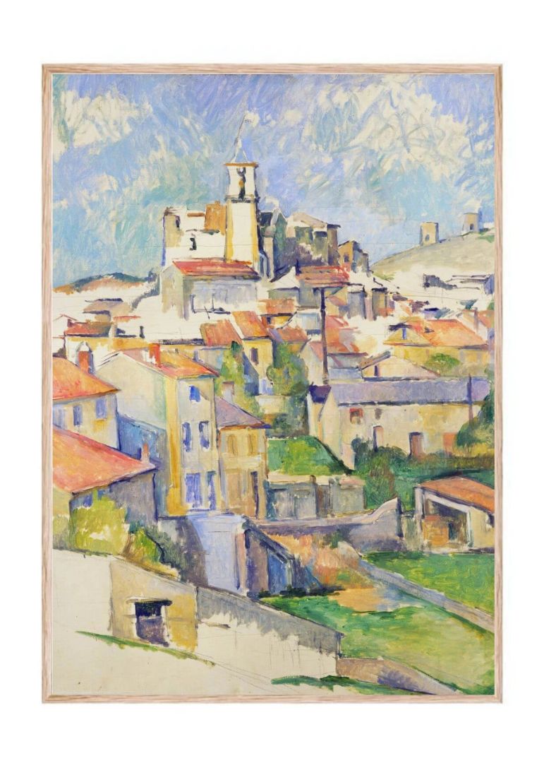 Gardanne II