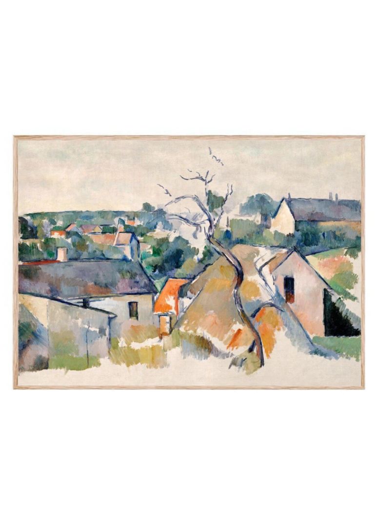 Rooftops (1898)