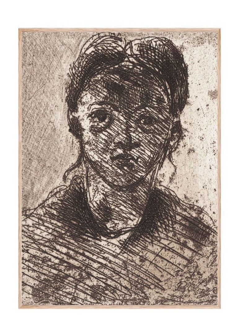 Young Girl