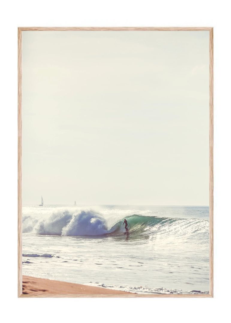 Sea & Man