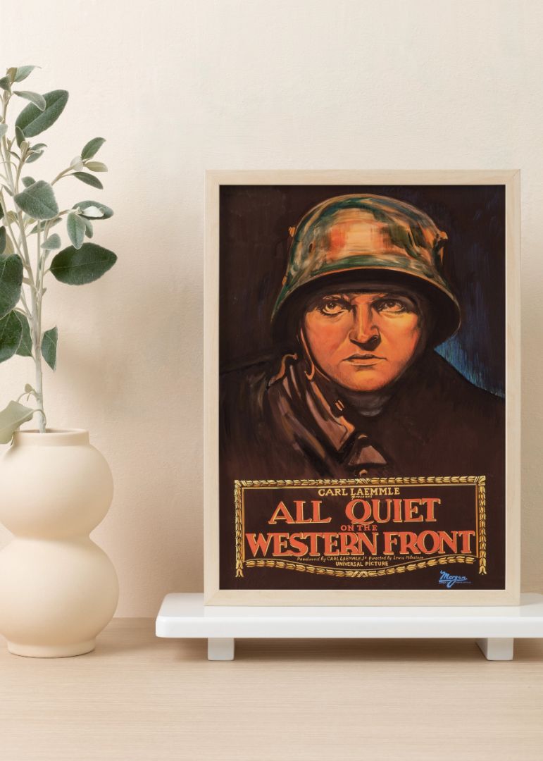 All Quiet on the Western Front (1930)