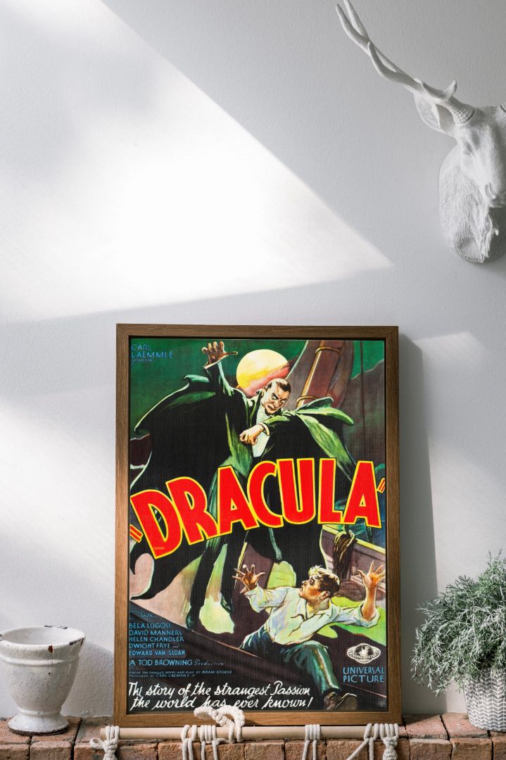 Dracula (1931)