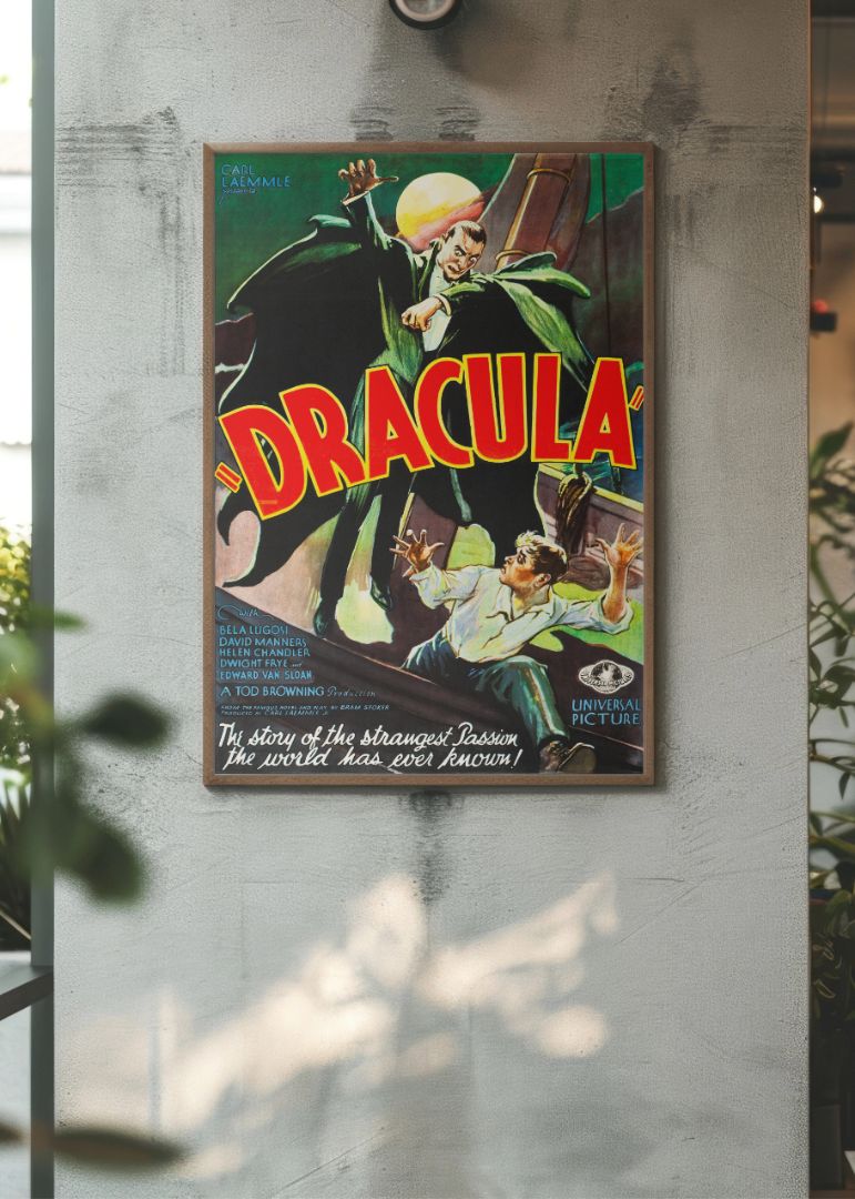 Dracula (1931)