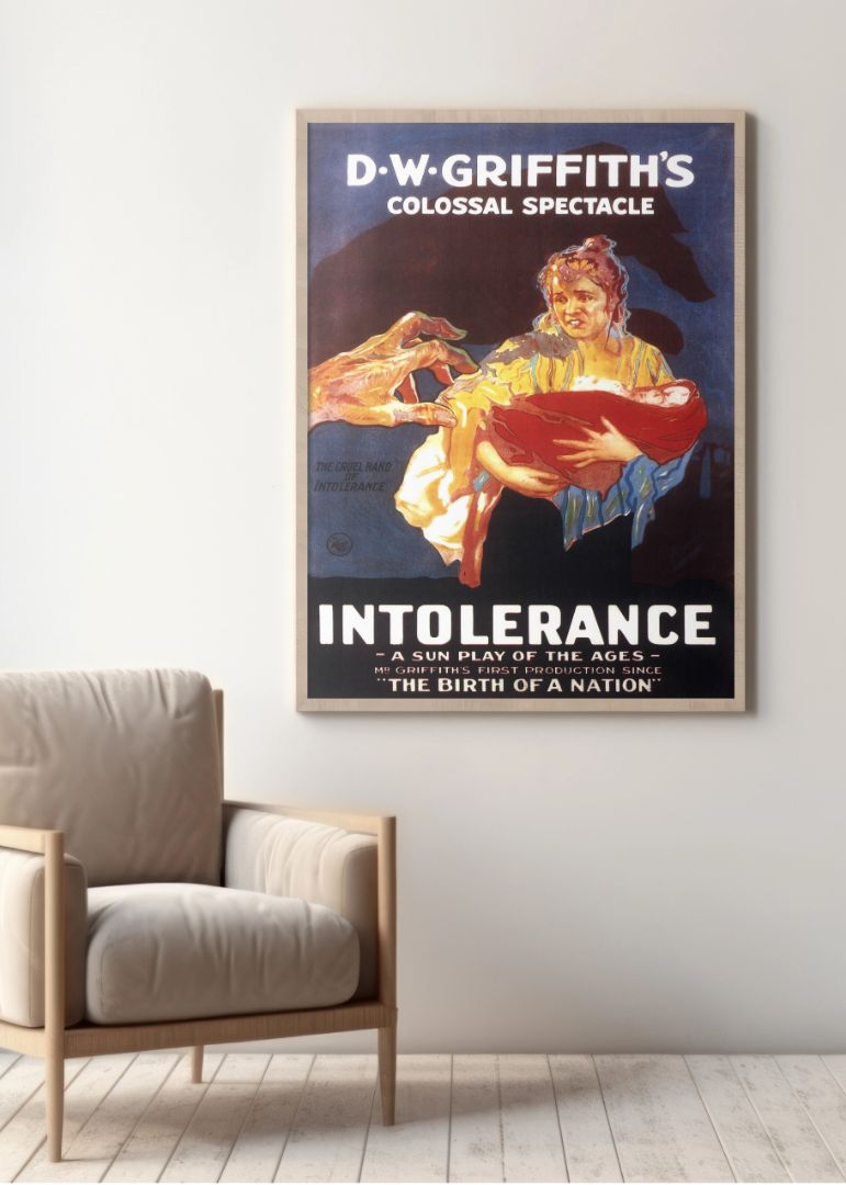Intolerance (1916)