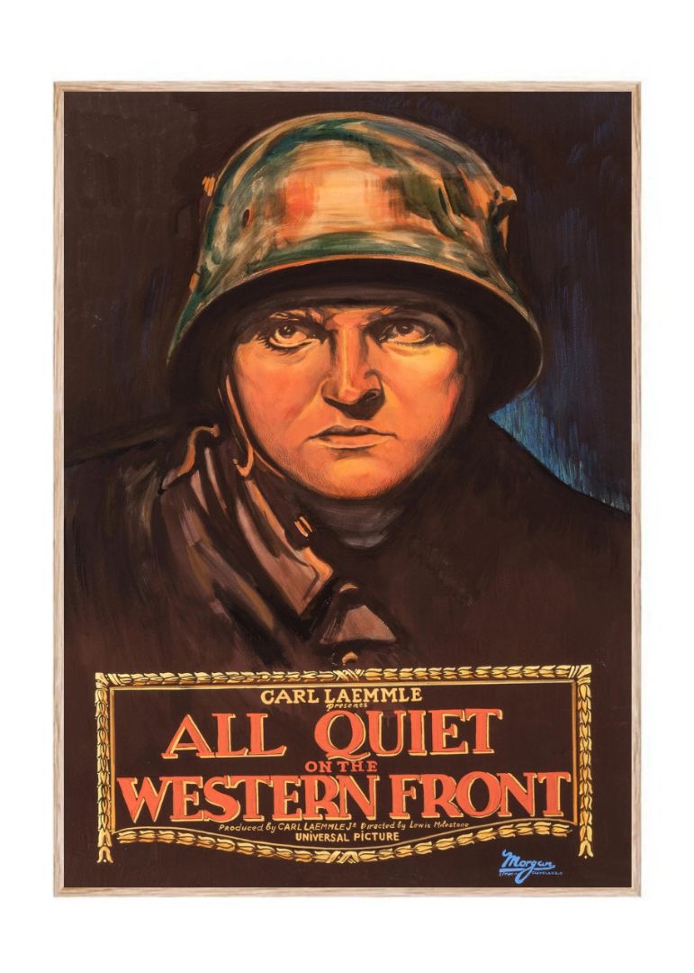 All Quiet on the Western Front (1930)