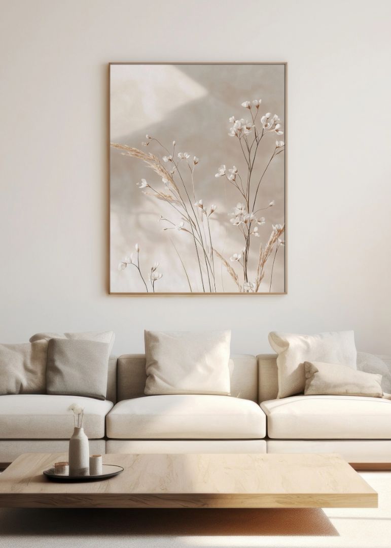 Elegant Blossom