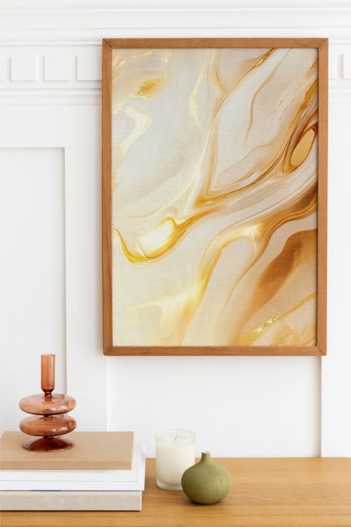 Gold Palette