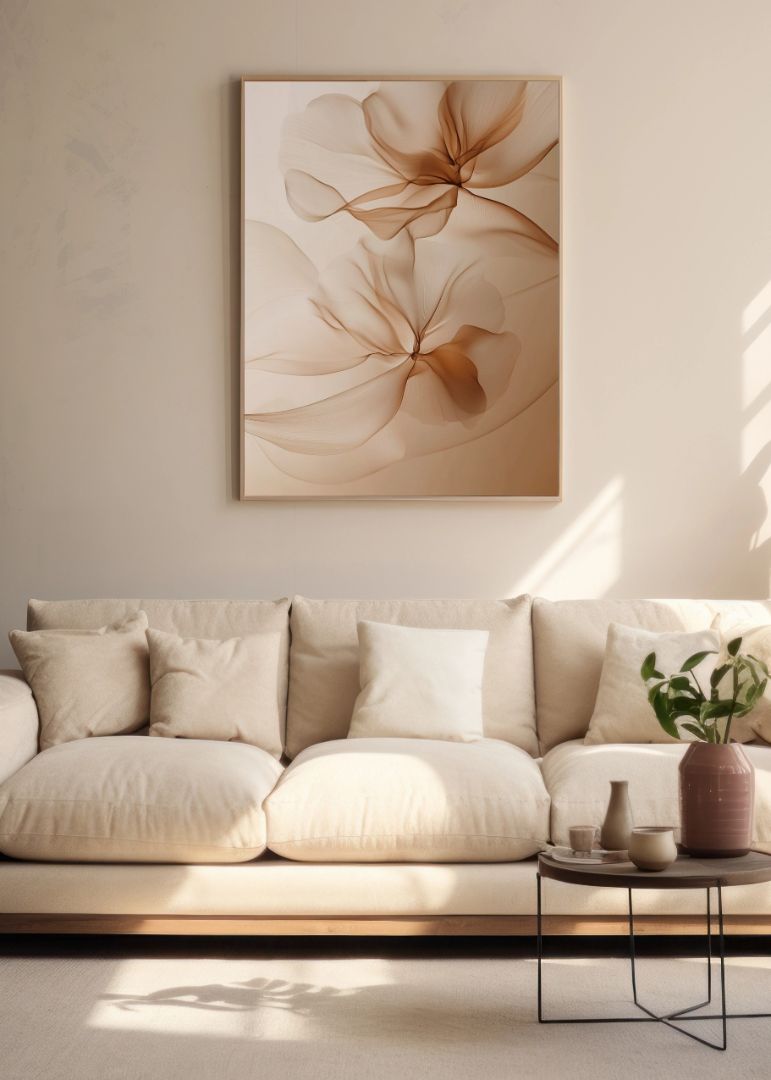 Unfold Beauty Flower