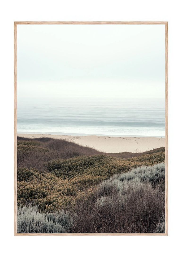 Serene Beach