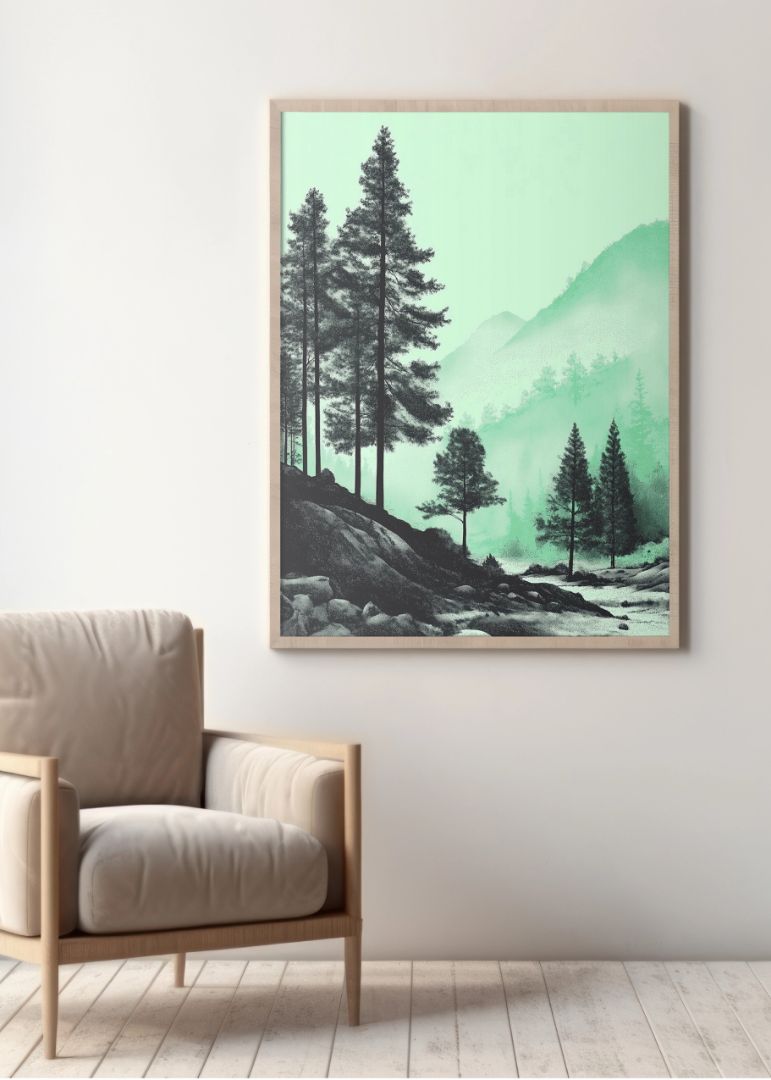 Animated Forest