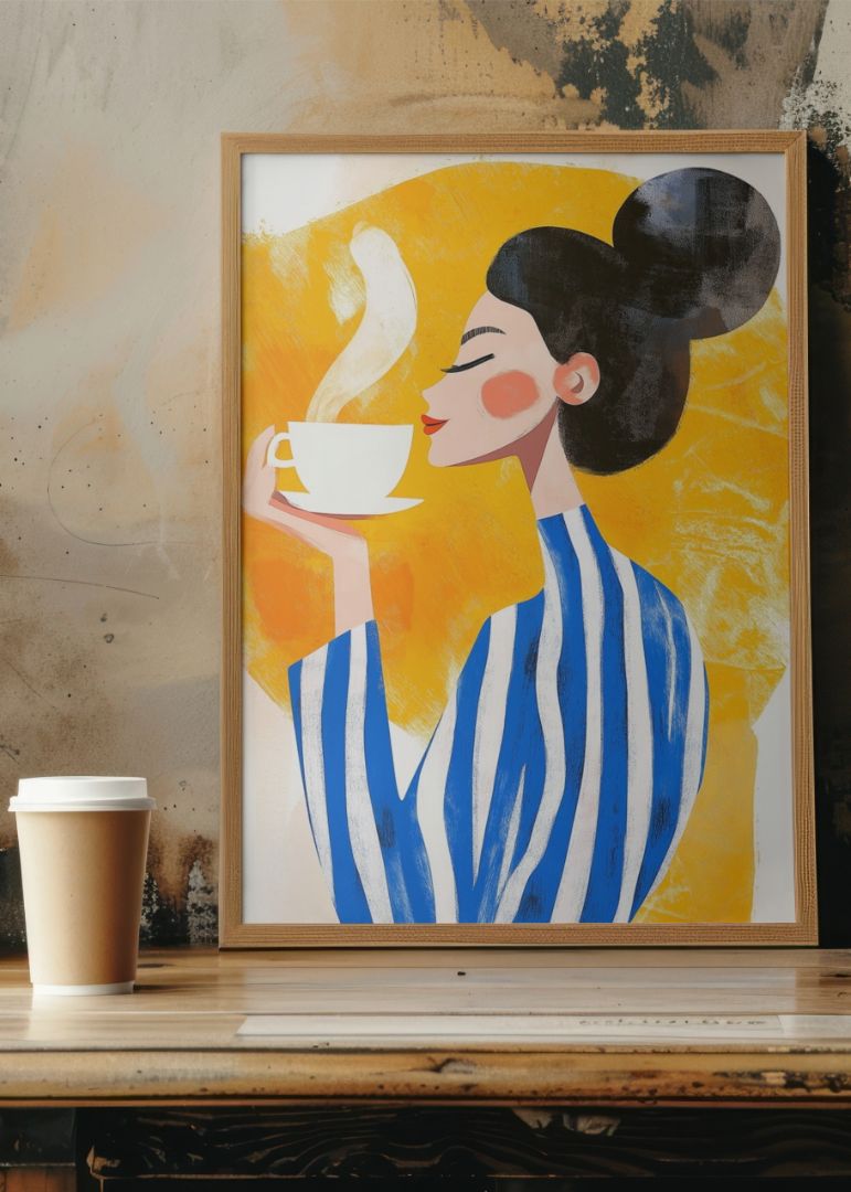 Coffee Break