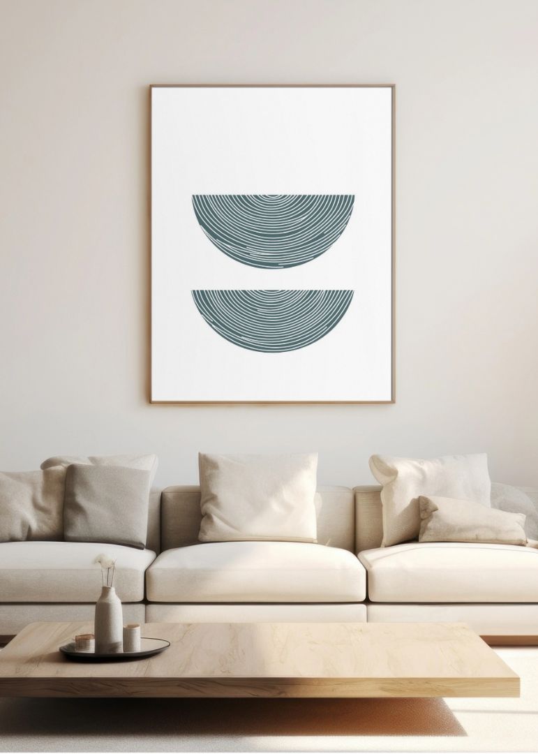 Half Circle
