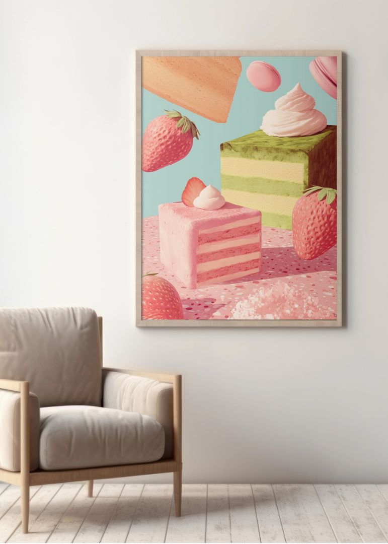 Overload Sweets
