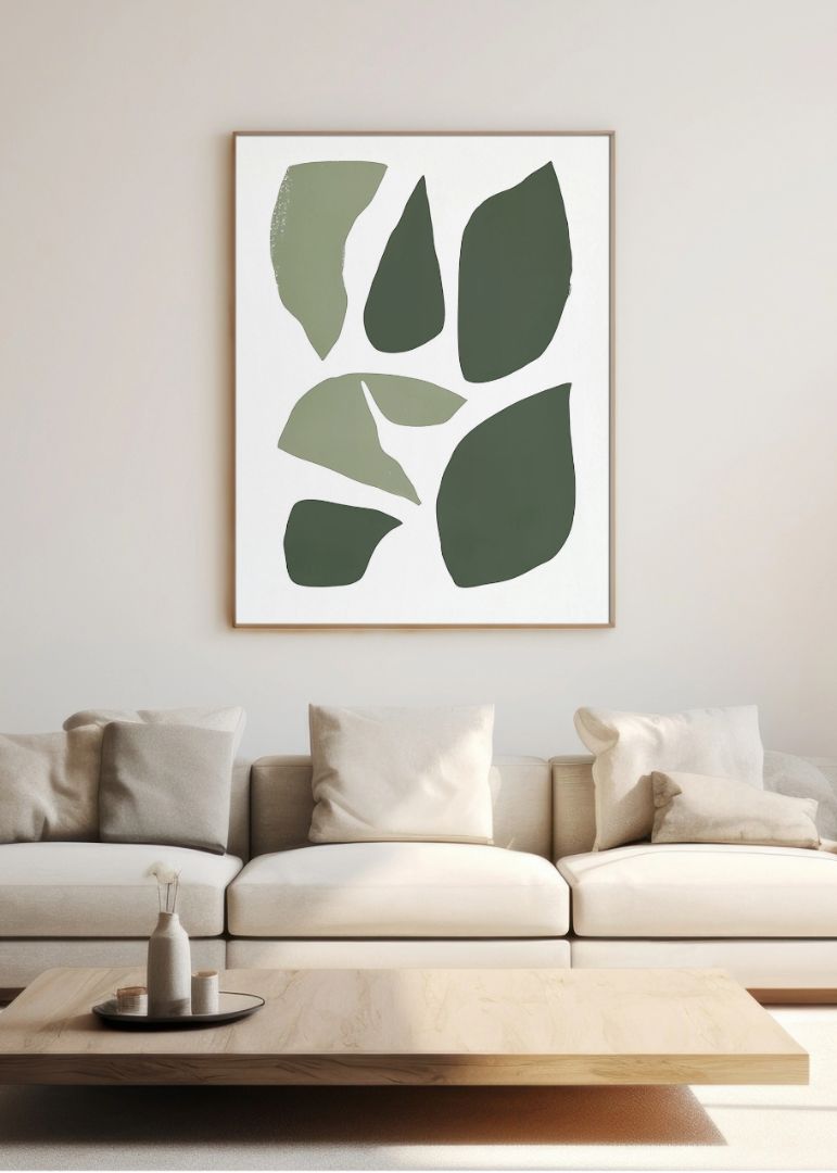 Shade & Shape
