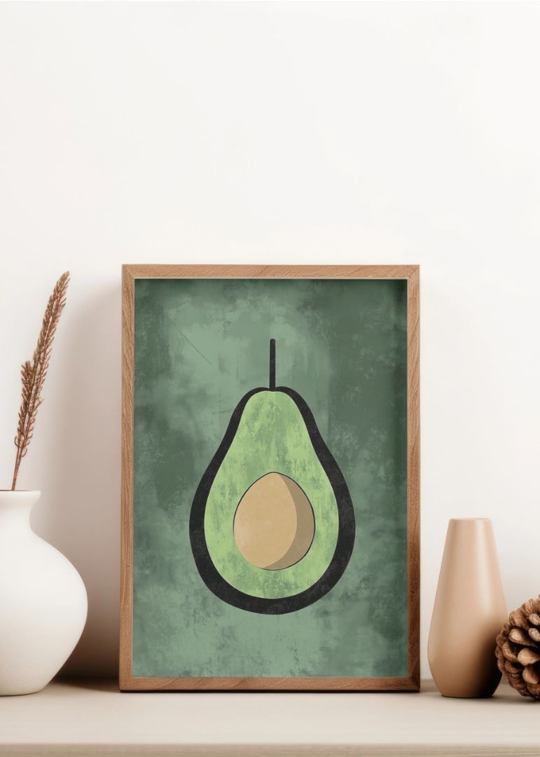 Yummy Avocado