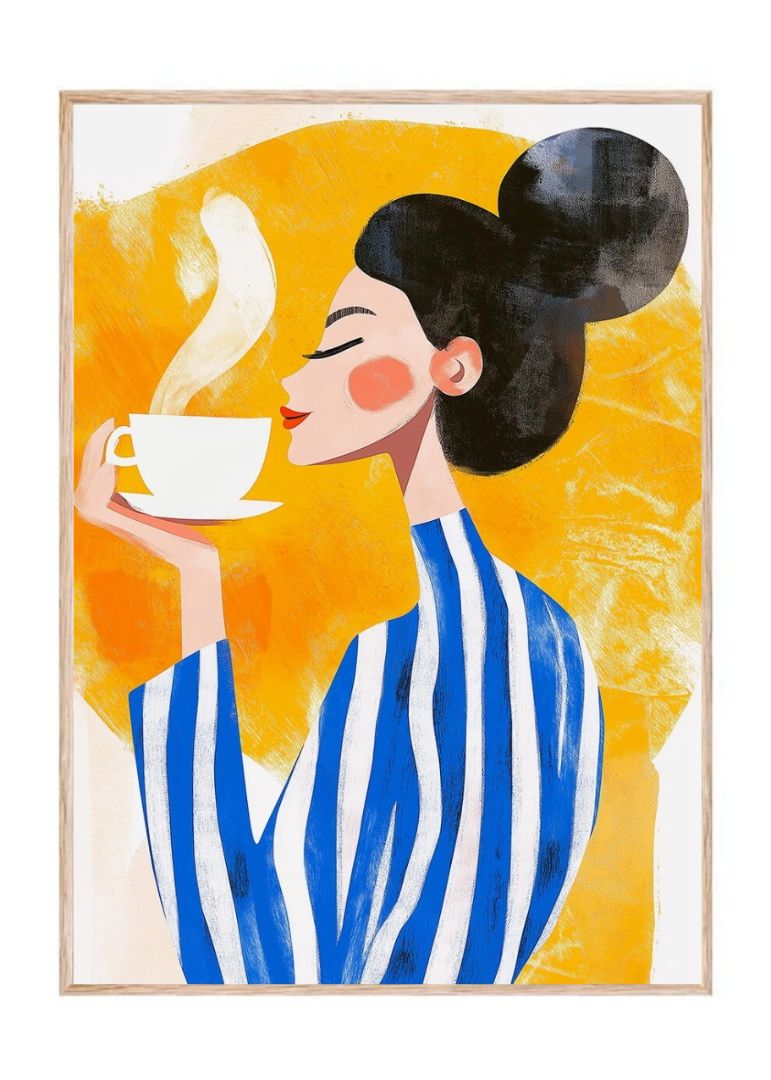 Coffee Break