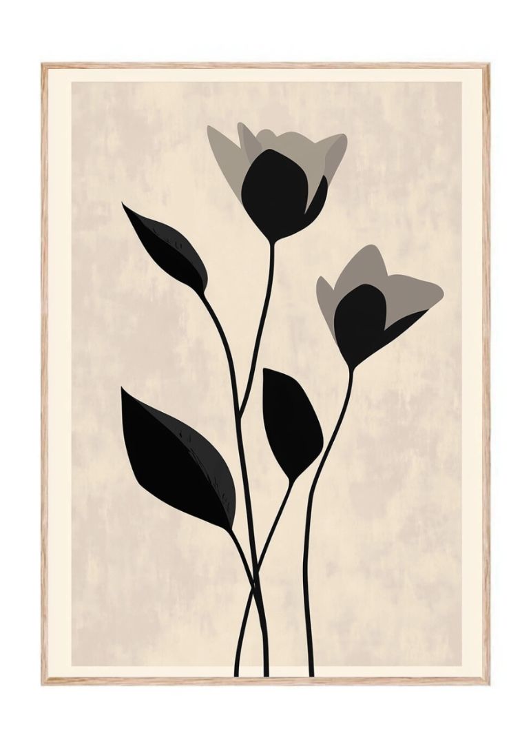 Dark Blossom