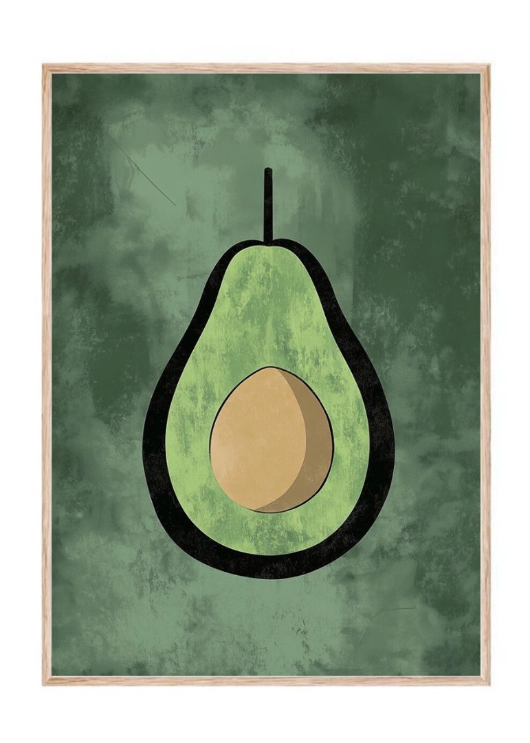 Yummy Avocado