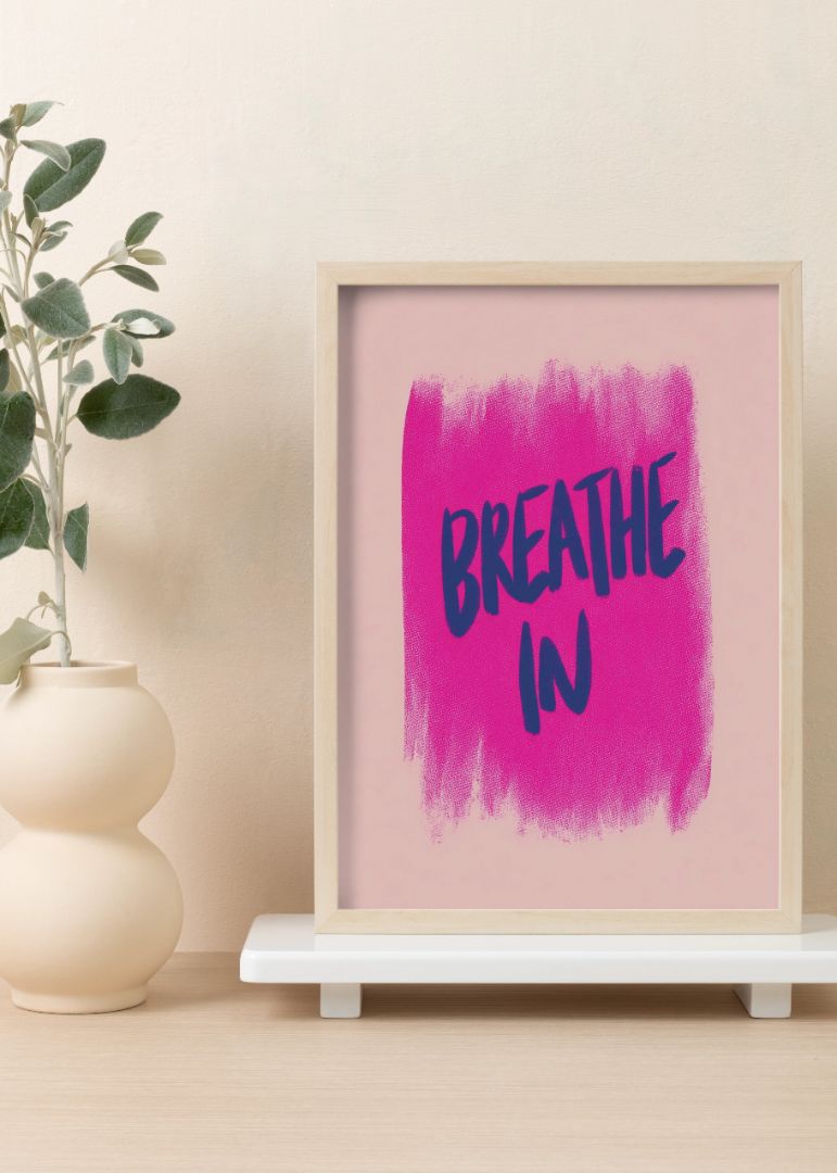 Breathe In