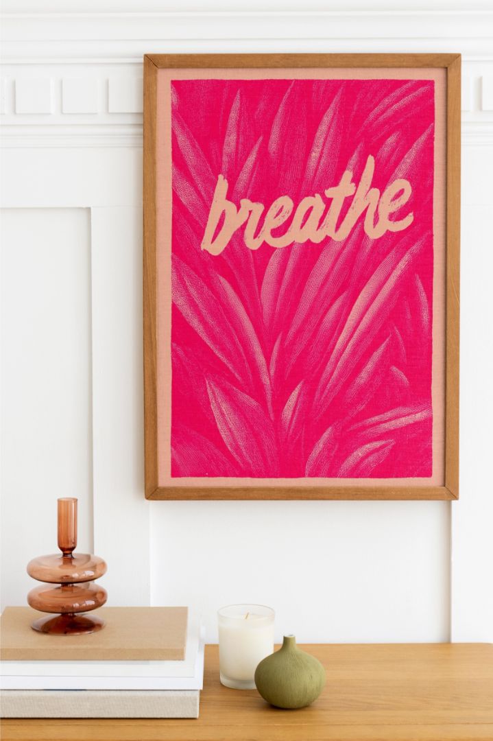 Breathe
