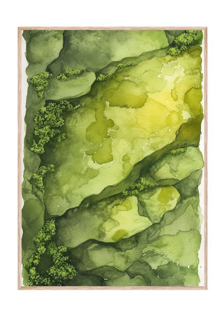 Jade Moist