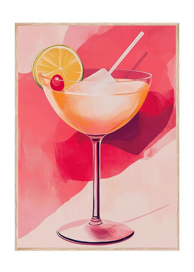 Frozen margerita