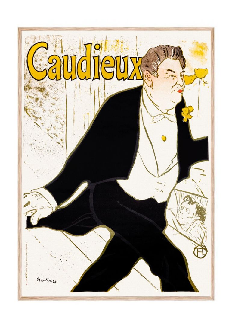 Caudieux