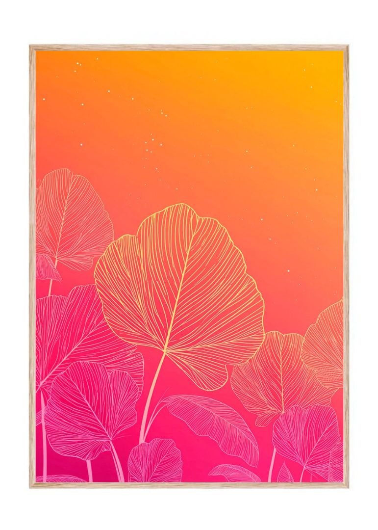 Tropical Vibe