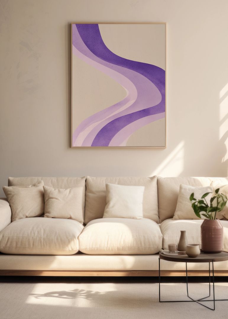 Purple Lane