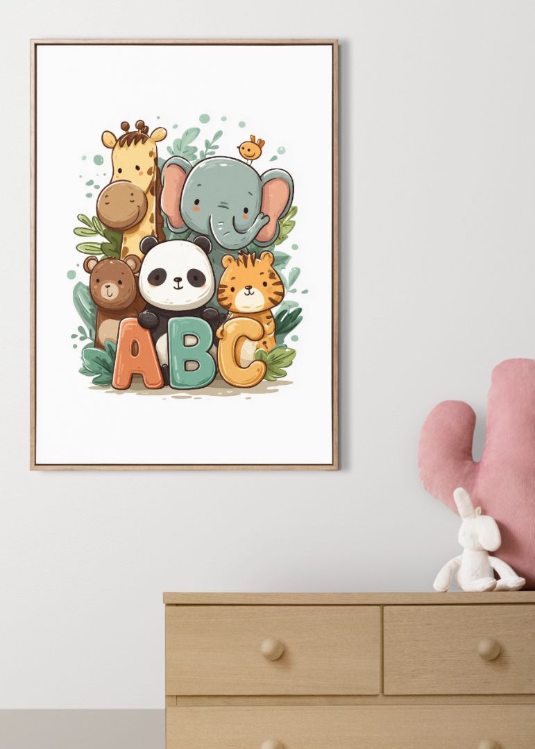 ABC Kingdom