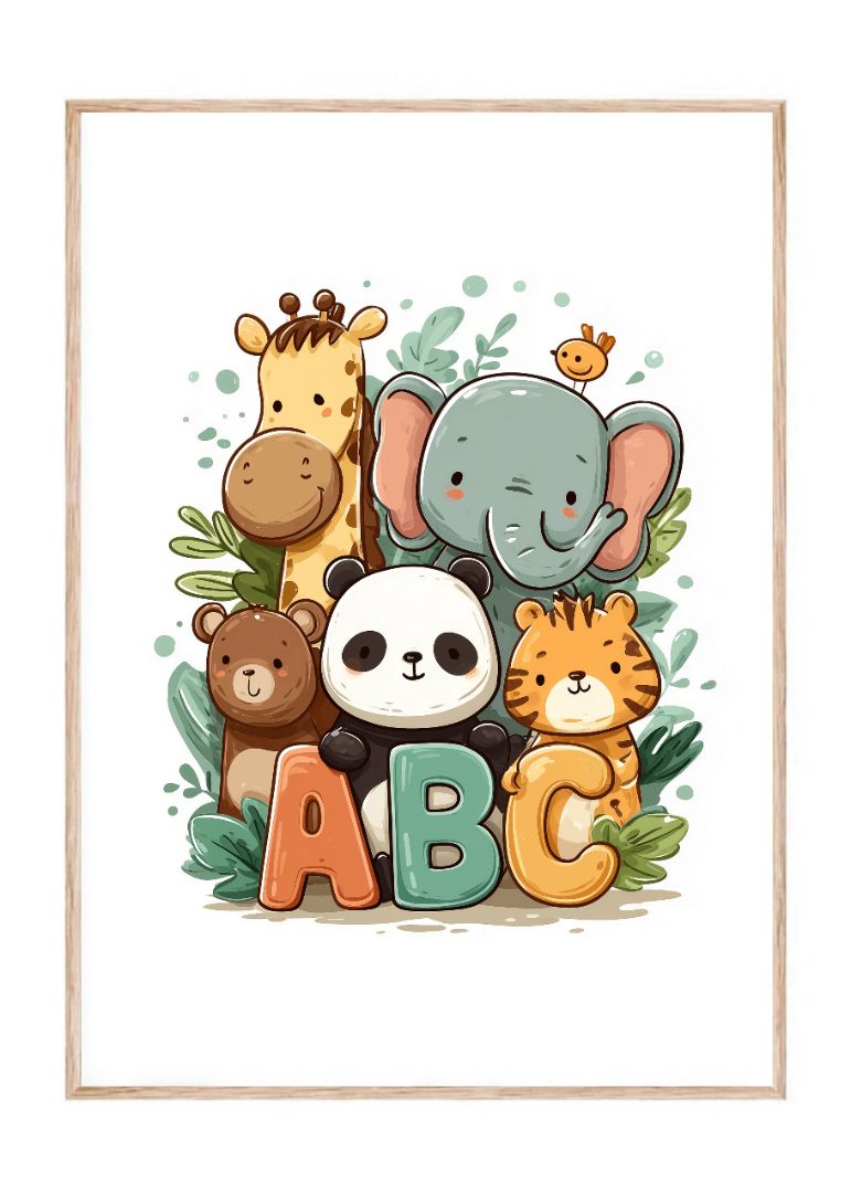 ABC Kingdom